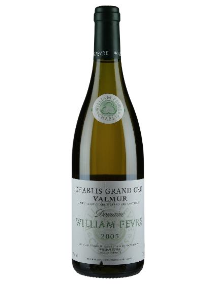 Chablis Valmur