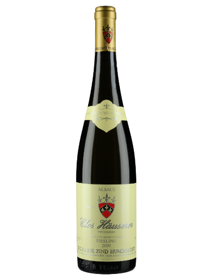 Riesling Clos Häuserer (Indice 2)