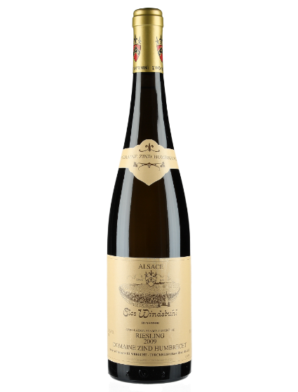 Riesling Clos Windsbuhl (Indice 2)