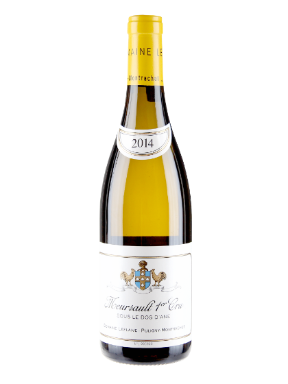 Meursault Sous le Dos d'Ane