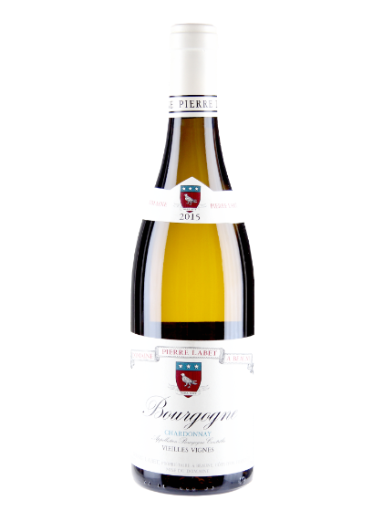 Bourgogne Chardonnay Vieilles Vignes