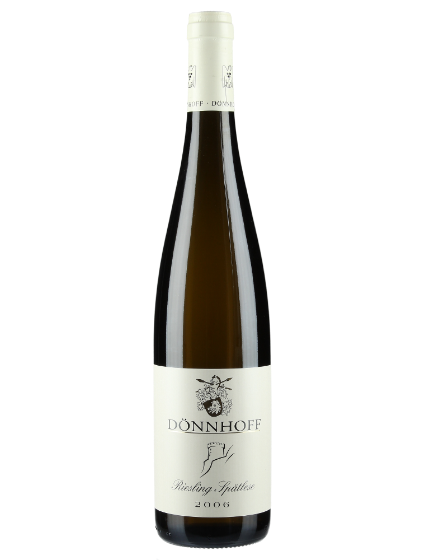 Riesling Spätlese Felsentürmchen