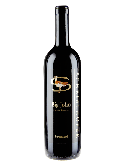 Big John Cuvée Reserve