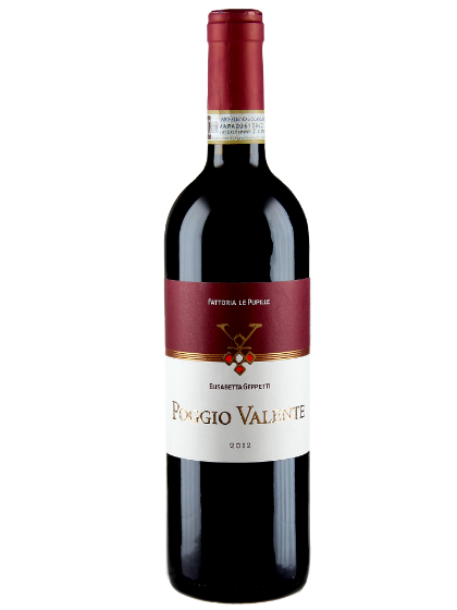 Poggio Valente Riserva