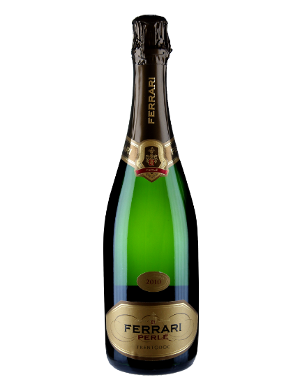 Brut Perlé