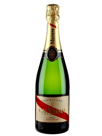 Champagne Brut Cordon Rouge