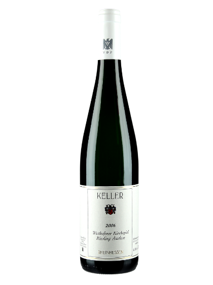 Riesling Auslese Westhofen Kirchspiel