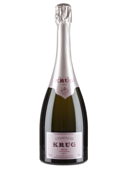 Champagne Brut Rosé (Edition 21)