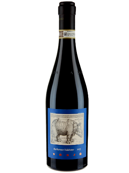 Barbaresco Valeirano