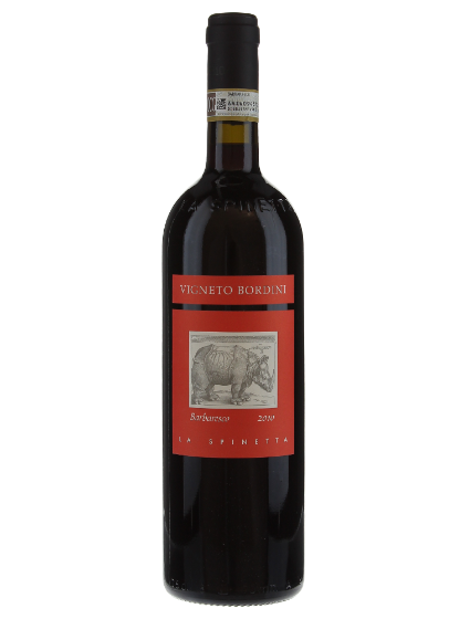 Barbaresco Bordini