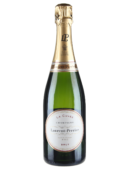 Champagne Brut La Cuvée