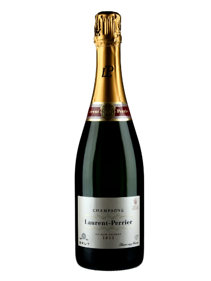 Champagne Le Brut (Kosher)