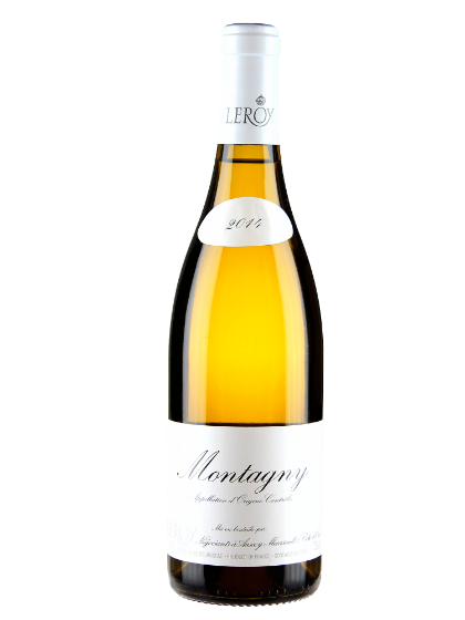 Montagny Blanc (Ex-Leroy)