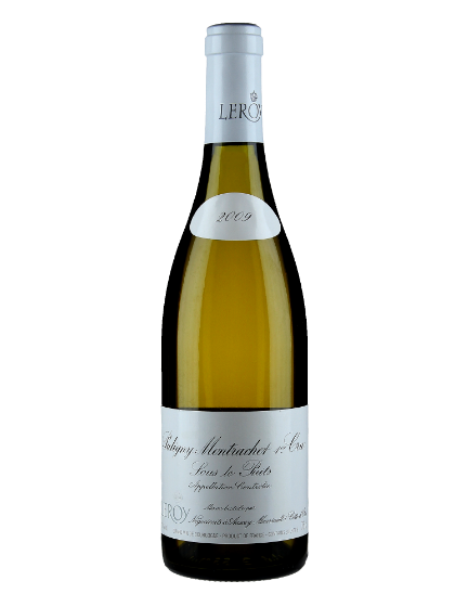 Puligny Montrachet Sous le Puits (Ex-Leroy)