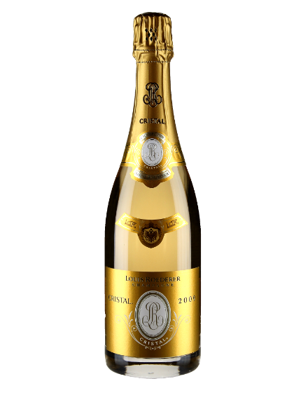 Champagne Brut Cristal