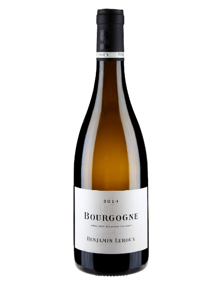 Bourgogne Blanc