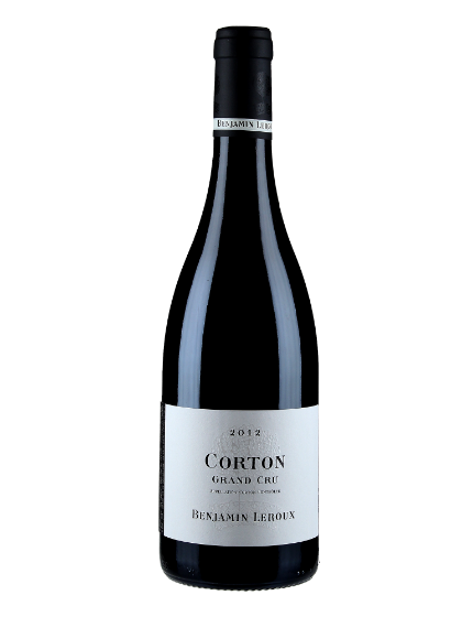 Corton