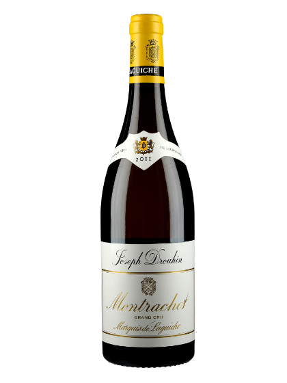 Montrachet Marquis de Laguiche