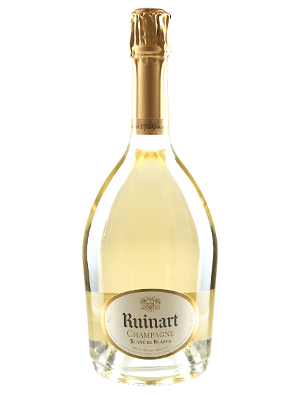 Champagne Brut Blanc de Blancs