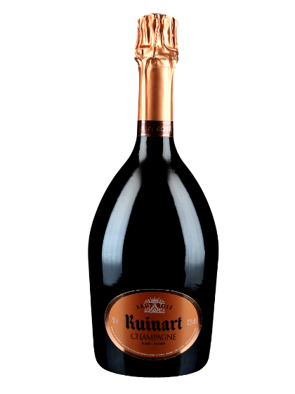 Champagne Brut Rosé