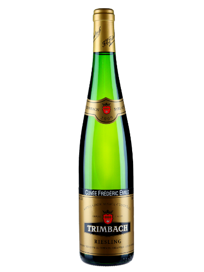 Riesling Cuvée Frédéric Emile