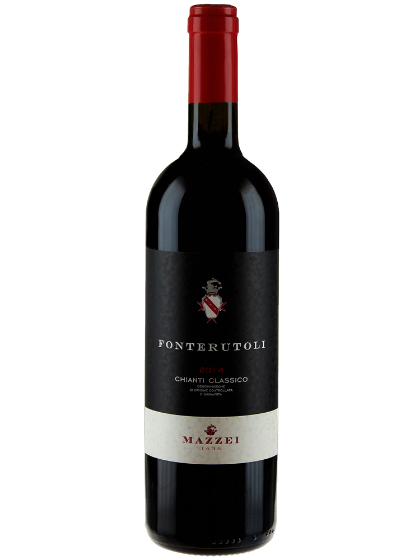 Chianti Classico Fonterutoli