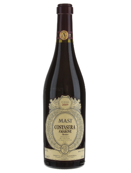 Amarone della Valpolicella Classico Costasera