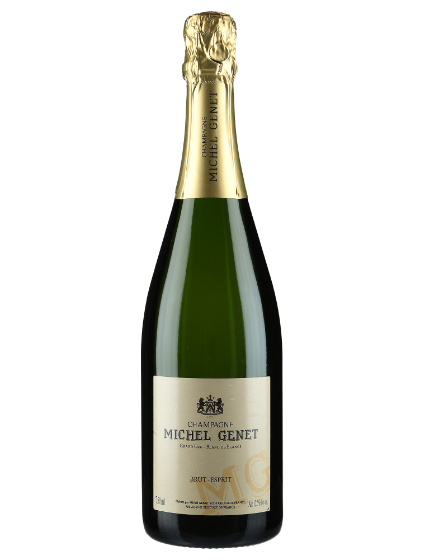 Champagne Brut Esprit Blanc de Blancs