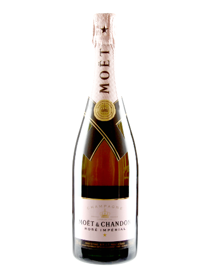 Champagne Brut Impérial Rosé