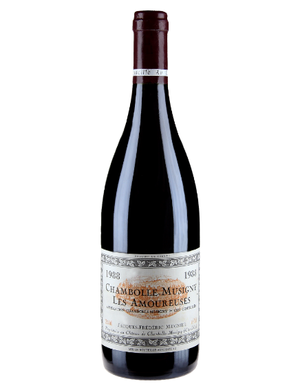 Chambolle Musigny Les Amoureuses