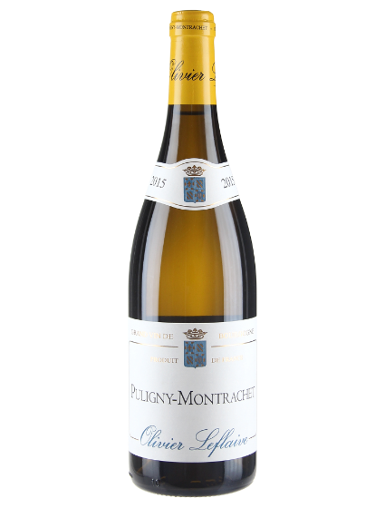 Puligny Montrachet