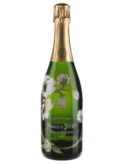 Champagne Brut Belle Epoque