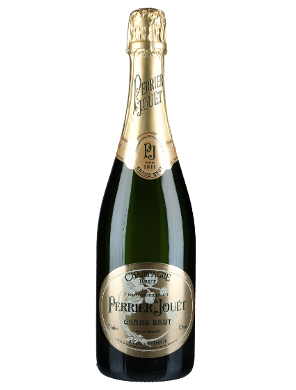 Champagne Grand Brut