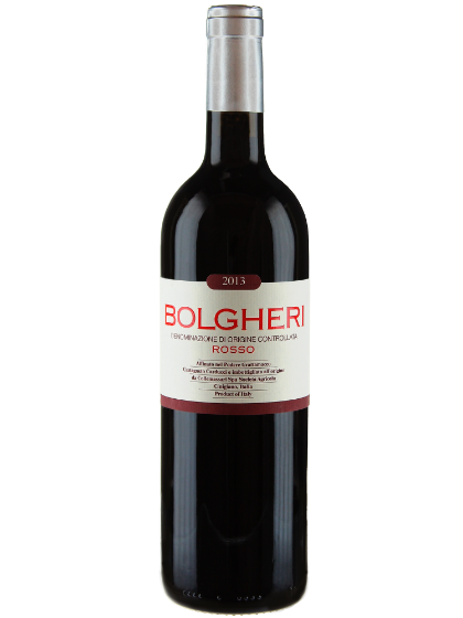 Bolgheri