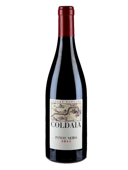 Pinot Nero Coldaia