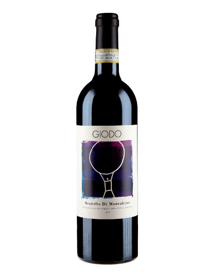 Brunello di Montalcino