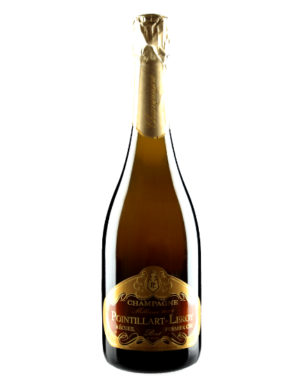 Champagne Brut Cuvée Millésime