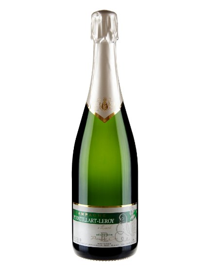 Champagne Brut Cuvée Sélection