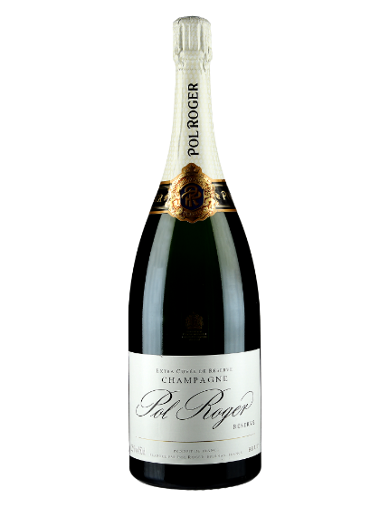 Champagne Brut Réserve