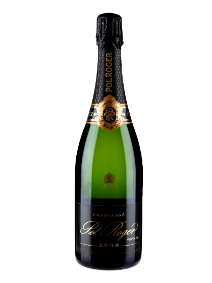 Champagne Brut Vintage