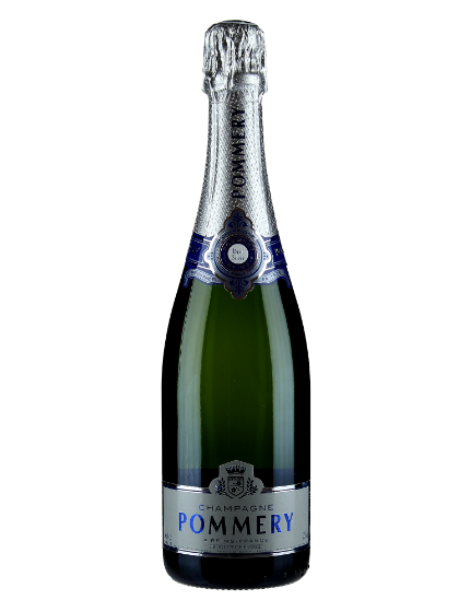 Champagne Brut Silver