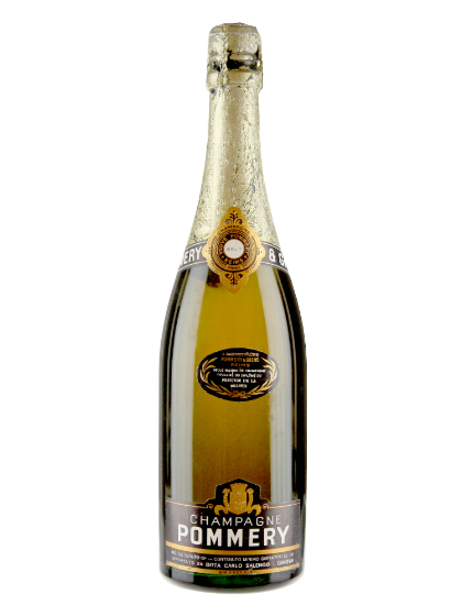 Champagne Brut