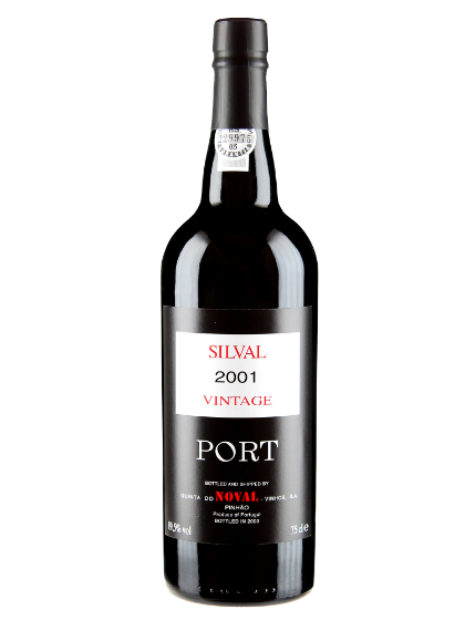 Porto Vintage Silval