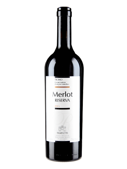 Merlot Riserva