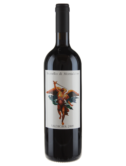 Brunello di Montalcino