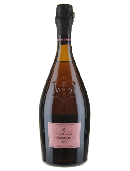 Champagne Brut La Grande Dame Rosé