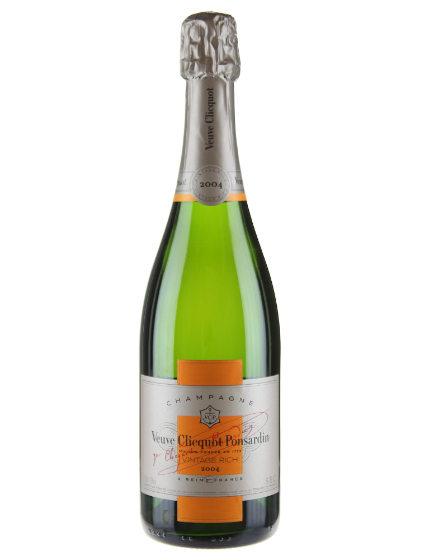 Champagne Brut Vintage