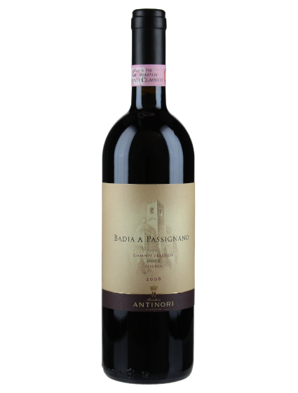 Chianti Classico Gran Selezione