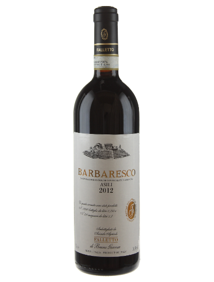 Barbaresco Asili