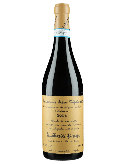 Amarone della Valpolicella